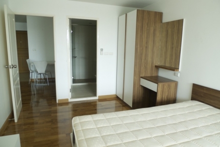 The Niche | Modern 2 Bedrooms Apartment with Good Facilities for sale at Asok-1