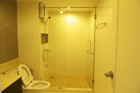 The Niche | Modern 2 Bedrooms Apartment with Good Facilities for sale at Asok-2
