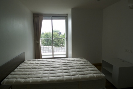 The Niche | Modern 2 Bedrooms Apartment with Good Facilities for sale at Asok-4