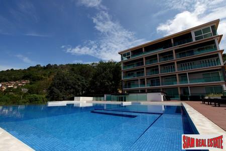 Luxury Sea View Development 1-5 Bedroom Condos in Patong-13