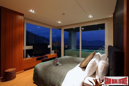 Luxury Sea View Development 1-5 Bedroom Condos in Patong-14