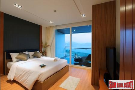 Luxury Sea View Development 1-5 Bedroom Condos in Patong-17