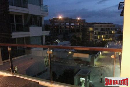 Luxury Sea View Development 1-5 Bedroom Condos in Patong-3