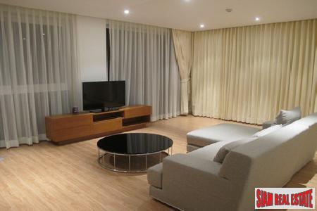 Luxury Sea View Development 1-5 Bedroom Condos in Patong-4