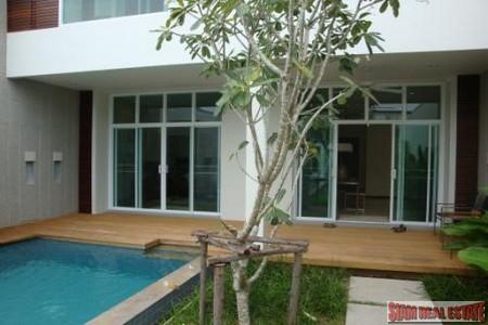 Oxygen Villa | Contemporary Three Bedroom Pool Villa for Rent in Bang Tao-1