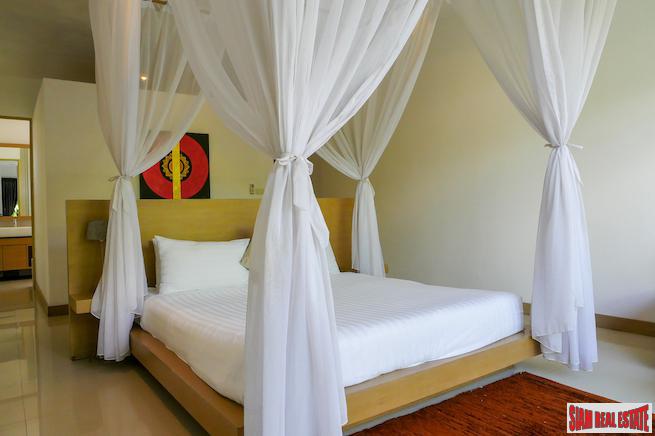 Deluxe One Bedroom Pool Villa for Sale near the Laguna Area-11