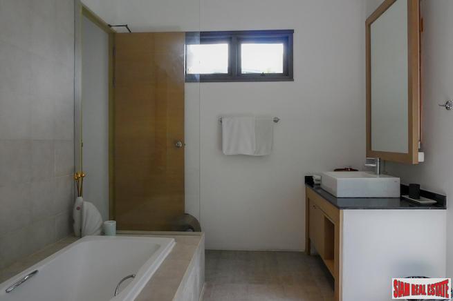 Deluxe One Bedroom Pool Villa for Sale near the Laguna Area-14