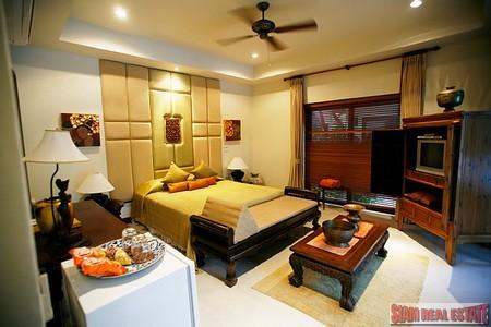 Himmaphan Resort | Luxury 8 Bedroom Villa Resort for Sale near Bang Tao Beach-11
