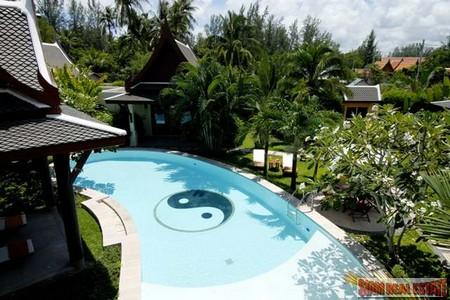 Himmaphan Resort | Luxury 8 Bedroom Villa Resort for Sale near Bang Tao Beach-13