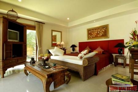 Himmaphan Resort | Luxury 8 Bedroom Villa Resort for Sale near Bang Tao Beach-15