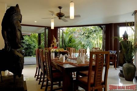Himmaphan Resort | Luxury 8 Bedroom Villa Resort for Sale near Bang Tao Beach-2