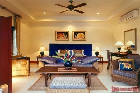 Himmaphan Resort | Luxury 8 Bedroom Villa Resort for Sale near Bang Tao Beach-7