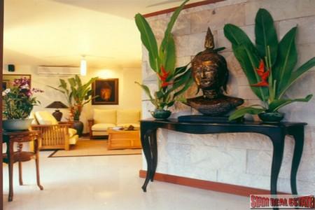 Himmaphan Resort | Luxury 8 Bedroom Villa Resort for Sale near Bang Tao Beach-8