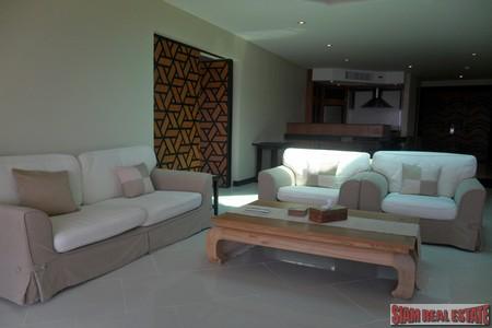 Aspasia Resort | Luxury Two Bedroom Apartment with Sea View for Rent at Kata Beach-4