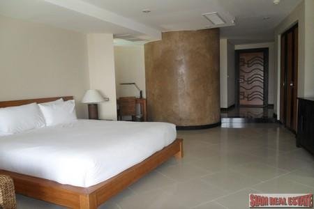 Aspasia Resort | Luxury Two Bedroom Apartment with Sea View for Rent at Kata Beach-7