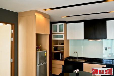 Tropical 1-3 Bedroom Apartments in Kamala-9