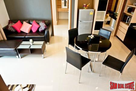 Tropical 1-3 Bedroom Apartments in Kamala-11