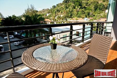 Tropical 1-3 Bedroom Apartments in Kamala-12