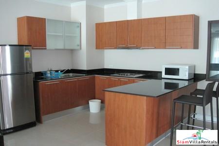Heritage Suites | Luxurious Two Bedroom Apartment in a Convenient Kathu Location-8