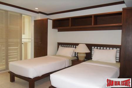 Karon View | Luxurious Two Bedroom Sea View Condo near Karon Beach-9
