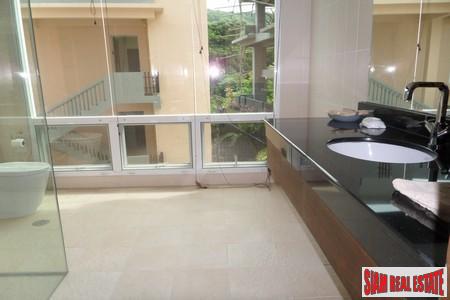Karon View | Luxurious Two Bedroom Sea View Condo near Karon Beach-10