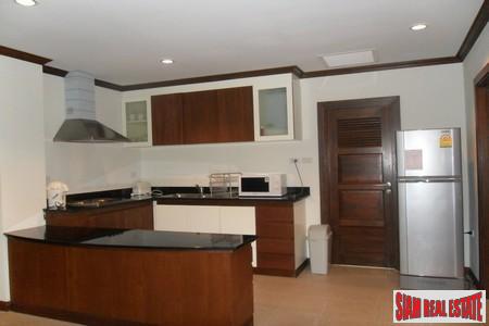 Karon View | Luxurious Two Bedroom Sea View Condo near Karon Beach-1