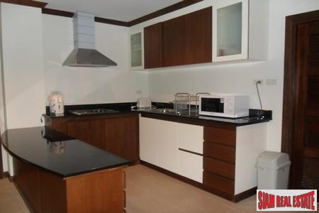 Karon View | Luxurious Two Bedroom Sea View Condo near Karon Beach-2