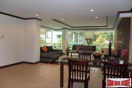 Karon View | Luxurious Two Bedroom Sea View Condo near Karon Beach-3