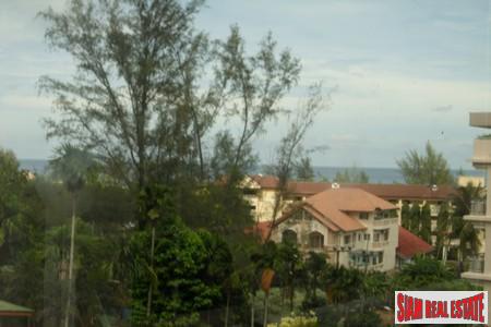 Karon View | Luxurious Two Bedroom Sea View Condo near Karon Beach-5