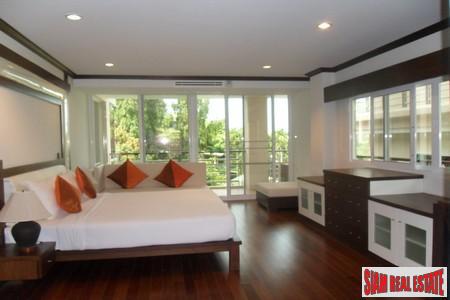 Karon View | Luxurious Two Bedroom Sea View Condo near Karon Beach-8