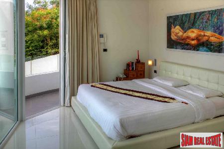 Villa Neptune | Magnificent Six Bedroom Seaview Villa in Chalong-11