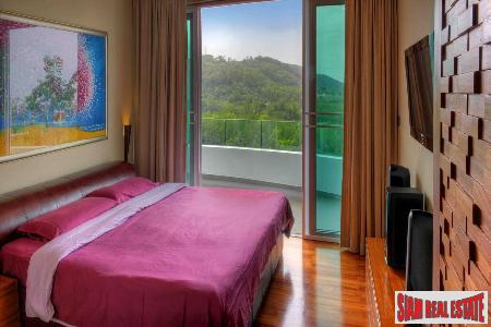 Villa Neptune | Magnificent Six Bedroom Seaview Villa in Chalong-12