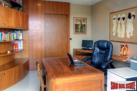 Villa Neptune | Magnificent Six Bedroom Seaview Villa in Chalong-14