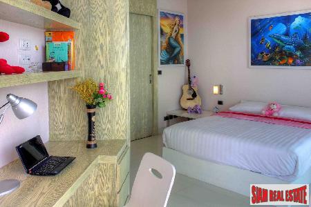Villa Neptune | Magnificent Six Bedroom Seaview Villa in Chalong-16