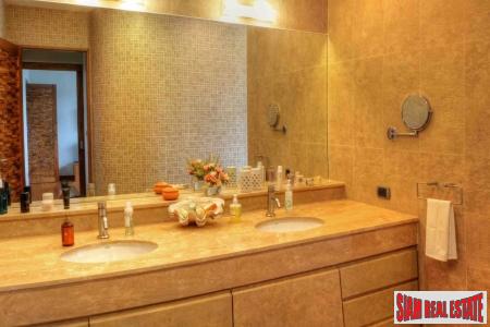 Villa Neptune | Magnificent Six Bedroom Seaview Villa in Chalong-6