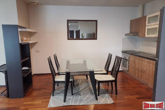 Noble Ora | Contemporary Two Bedroom Condo for Rent - Convenient Location on Sukhumvit 55-13