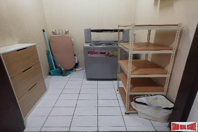 Noble Ora | Contemporary Two Bedroom Condo for Rent - Convenient Location on Sukhumvit 55-15