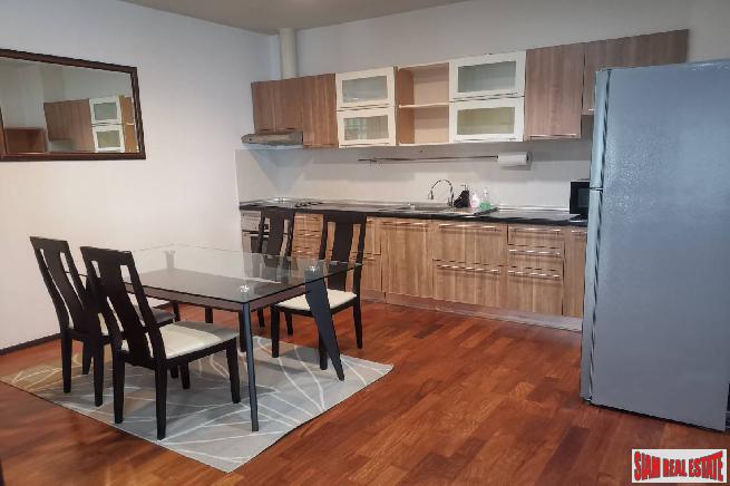Noble Ora | Contemporary Two Bedroom Condo for Rent - Convenient Location on Sukhumvit 55-16