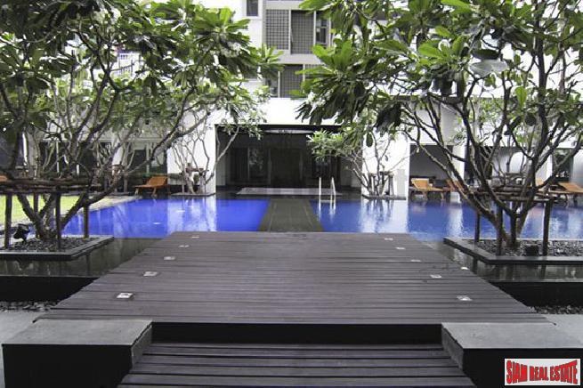 Noble Ora | Contemporary Two Bedroom Condo for Rent - Convenient Location on Sukhumvit 55-1