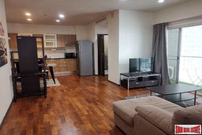 Noble Ora | Contemporary Two Bedroom Condo for Rent - Convenient Location on Sukhumvit 55-4