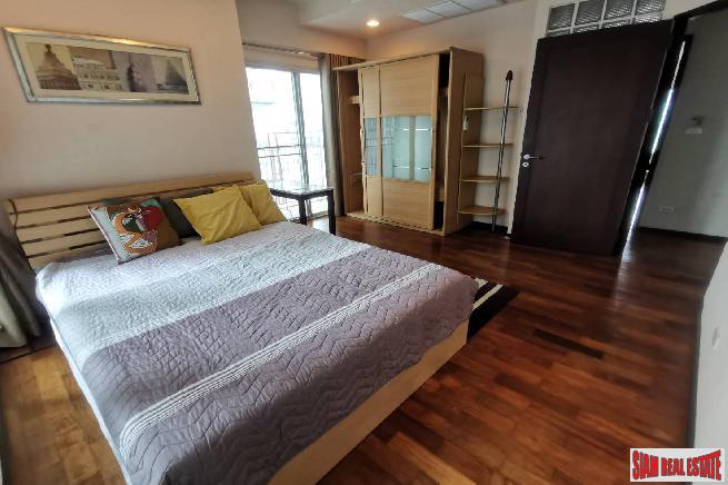 Noble Ora | Contemporary Two Bedroom Condo for Rent - Convenient Location on Sukhumvit 55-7
