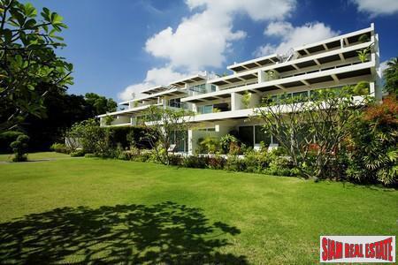 Serenity Terraces | Luxury Two Bedroom Seaview Apartment in a Rawai Resort-0