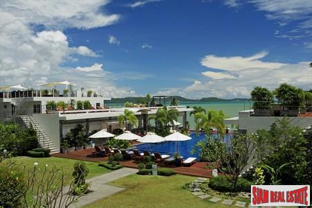 Serenity Terraces | Luxury Two Bedroom Seaview Apartment in a Rawai Resort-14