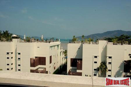 Serenity Terraces | Luxury Two Bedroom Seaview Apartment in a Rawai Resort-15
