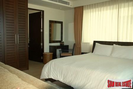 Serenity Terraces | Luxury Two Bedroom Seaview Apartment in a Rawai Resort-8