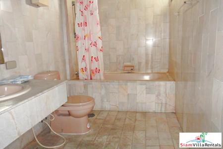 D.S. Tower I | Spacious Three Bedroom Condo for Rent on Sukhumvit 33-10