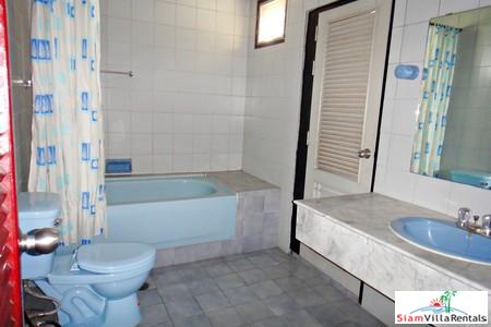 D.S. Tower I | Spacious Three Bedroom Condo for Rent on Sukhumvit 33-8