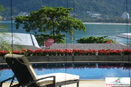 Villa Atika | Modern Luxurious Oceanfront Two Bedroom Pool Villa in an Exclusive Tri Trang Estate-0