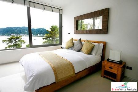 Villa Atika | Modern Luxurious Oceanfront Two Bedroom Pool Villa in an Exclusive Tri Trang Estate-13