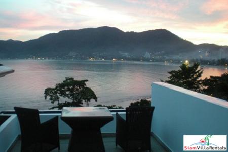 Villa Atika | Modern Luxurious Oceanfront Two Bedroom Pool Villa in an Exclusive Tri Trang Estate-15